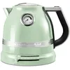 Bouilloire KitchenAid 5KEK1522EPT Vert 2400 W 1,5 L Métal