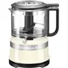 Mini robot hachoir crème 240 W 5KFC3516EAC Kitchenaid