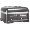 KitchenAid 5KMT4205EMS GRIS ETAIN