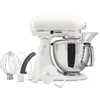 KitchenAid - Kitchenaid - Batteur Artisan 5/175 Porcelaine