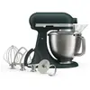 Robot de cuisine KitchenAid 4,7 L 5KSM50PKVE - Artisan Plus, couleur :...