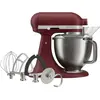 KitchenAid Robot pâtissier à tête inclinable 4,7 L - Artisan Plus