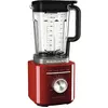 Kitchenaid 5ksb2073eer 2 L Mélangeur De Table 1200 W Noir, Rouge