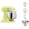 KitchenAid artisan premium Kyoto Glow 4,8L- 5KSM185PSEKG