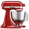 KITCHENAID Robot pâtissier Pomme d'Amour - Artisan - 5KSM156QPECA