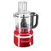 KITCHENAID - Robot multifonctions - 1.7 L - 250W - rouge empire - 5KFP0719EER