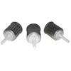 3 cylindres pour robots sur socle KitchenAid EMVSC