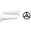 Kitchenaid - accessoire à farcir les saucisses  5ksmssa - 5ksmssa