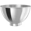Kitchenaid - bol de 3l inox poli pour robot artisan - 5kb3ss TU