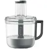 Kit tranchoir et râpe pour robot cuiseur multifonction - Kitchenaid - KZFP11