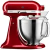 KitchenAid ROBOT PÂTISSIER À TÊTE INCLINABLE 4,8L - ARTISAN PREMIUM