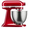 KitchenAid Mini 5KSM3311XECA - Robot pâtissier - 250 Watt - rouge