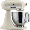 Robot pâtissier KitchenAid Artisan Multifonction 5KSM175PSEFL 300 Watts Beige