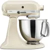 KitchenAid Artisan robot de cuisine 300 W 4,8 L Crème