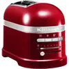 KITCHENAID Artisan 2 tranches 5KMT2204ECA Pomme d'amour 5KMT2204ECA