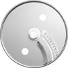 Kitchenaid - disque à frites pour robot ménager kitchenaid - kfp13ff TU