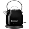 KitchenAid KitchenAid 5KEK1222EOB - Bouilloire - 1.25 litres - 1.5 kWatt - noir onyx