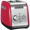 Grille-pain 2 tranches KitchenAid Rouge Empire 5KMT221EER