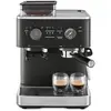 KitchenAid Machine à expresso semi-automatique avec broyeur à café