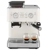 KitchenAid MACHINE A CAFE SEMI AUTO AVEC BROYEUR Porcelaine 5KES6551EP