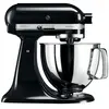 KitchenAid Robot pâtissier KitchenAid Artisan 5KSM125EOB noir onyx