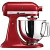 Robot pâtissier KitchenAid Artisan 5KSM125EER 300 W Rouge Empire
