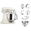 KitchenAid ARTISAN ELEGANCE 5KSM175PSELT CREME