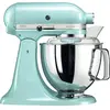 KitchenAid Robot pâtissier KitchenAid Artisan 5KSM175PS bleu iceberg