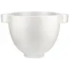 KitchenAid BOL MÉLANGEUR EN CÉRAMIQUE 4,7 L - PIERRE MOUCHETÉE