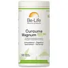 Zie Label Be-Life Curcuma Magnum 3200 + Piperine Bio 180 gélules