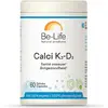 Be-Life Calci Vital K2-D3 60 gélules