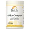 Be-Life Gaba Complexe 60 gélules