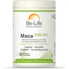 Be-Life Maca 2000 Bio 90 gélules