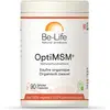 Be-Life Opti-MSM 800 90 gélules