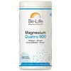 Be-Life Magnésium Quatro 900 90 gélules