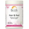 Be-Life Hair & Nail 90 gélules