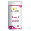 Be-Life Omega 3 500 180 capsules