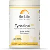 Be-Life Tyrosine 500 | 60 gélules
