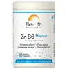 Be-Life Zn B6 Magnum 60 gélules