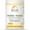 Be-Life Choline Inositol 60 gélules