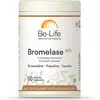 Be-Life Bromelase 400 | 60 gélules