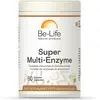 Be-life - Super multi-enzyme 60 gélules
