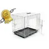Duvo+ Cage Pour Chien Extra Strong 2 Door Xl