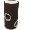 Panier pour chat en peau de mouton Duvoplus TU