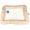 Coussin pour chien en peau de mouton Duvoplus Beige 60x45x5 cm 712/000