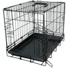 Duvo+ Cage Pour Chien 2 Door Xxl