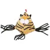 Jouet pour chat souris sur pied de stal Duvoplus TU