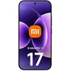 Xiaomi 17 5G 512Go/12Go Dual SIM Noir