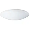 Plafonnier à LED Sylvania StartEco blanc 12W 1 025lm