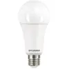 Sylvania Ampoule LED ToLEDo, E27, 16 W, opale, 2.700 K